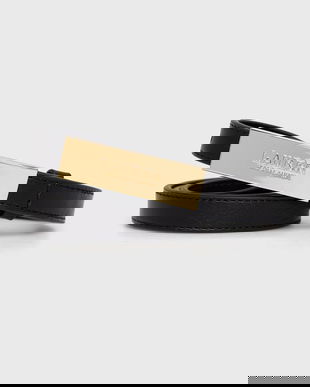 Lauren Ralph curea de piele