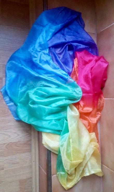 ANGELO FORTUNA VINTAGE SARONG SAL TESUT MANUAL FABULOS MATASE NATURALA