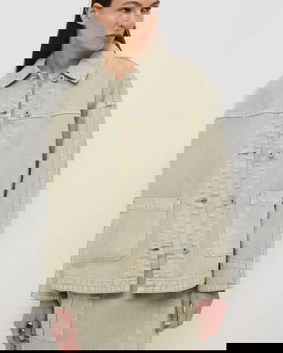 Medicine cămașă pentru femei, din bumbac