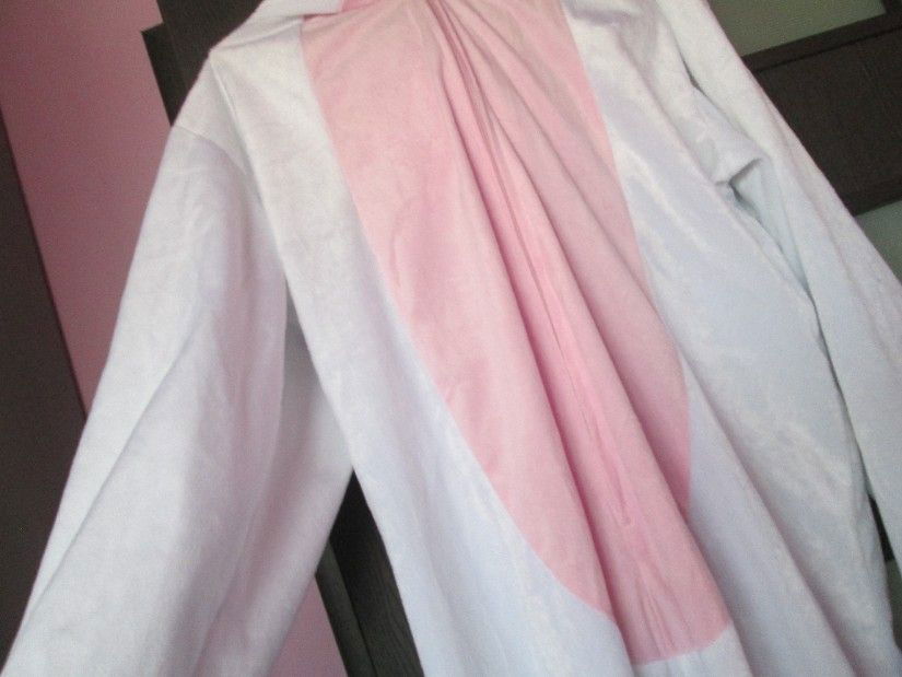 salopeta alba "unicorn"super L