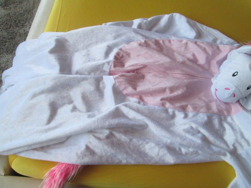 salopeta alba "unicorn"super L