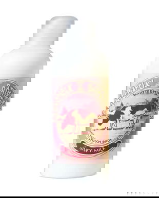 Gel de Baie si Dus cu Proteine din Lapte - Hegron Cosmetics Buttermilk Silky Milk, 1000 ml