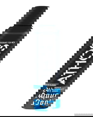 Deodorant Spray pentru Barbati - Farmec Athos Aqua Cool 24 H, 150 ml