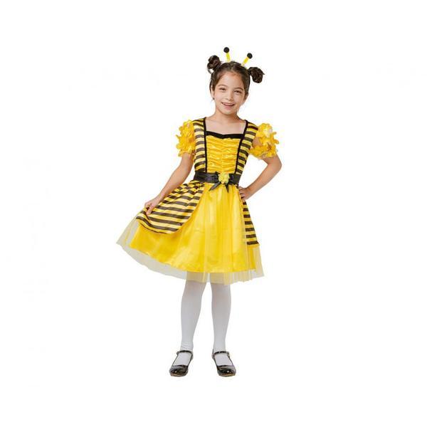 Costum carnaval Albinuta pentru copii, marime 130/140 cm ( 8 -10 ani)