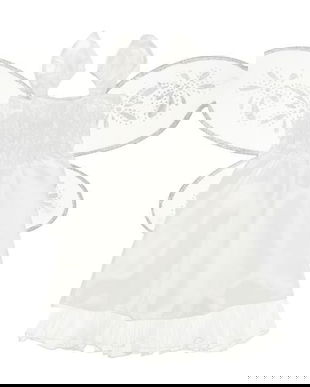 Costum ingeras pentru copii cu accesorii marime 110/120 (5 - 6 ani)