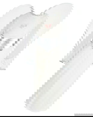 Costum ingeras pentru copii cu accesorii marime 100/110 (4 - 6 ani)