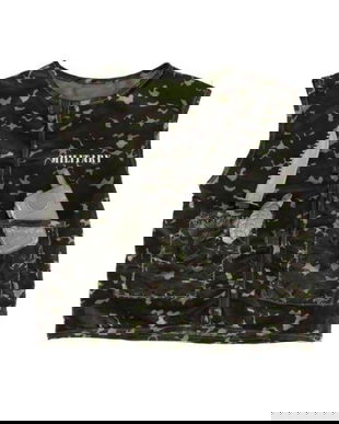 Costum carnaval Militar cu accesorii, 3-8 ani