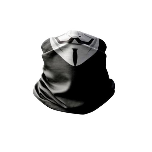 Masca din material textil