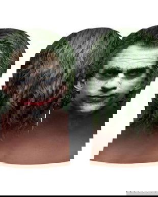 Masca din material textil