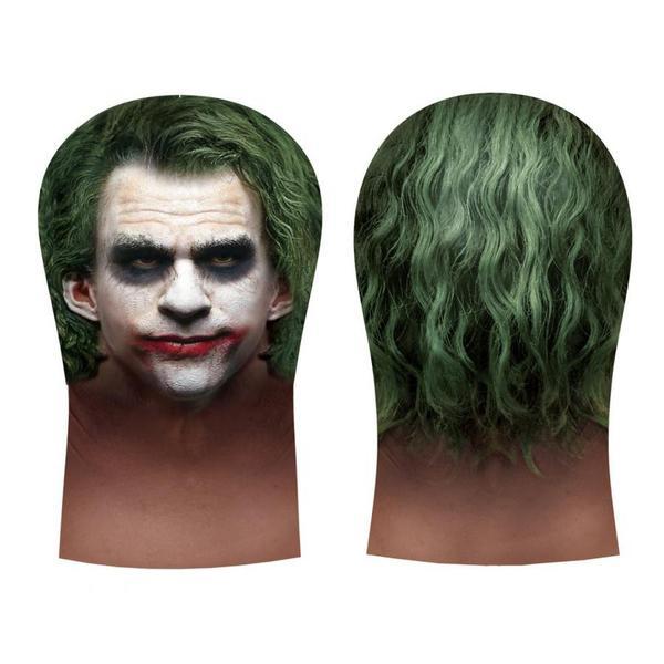 Masca din material textil