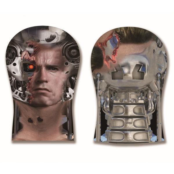 Masca din material textil