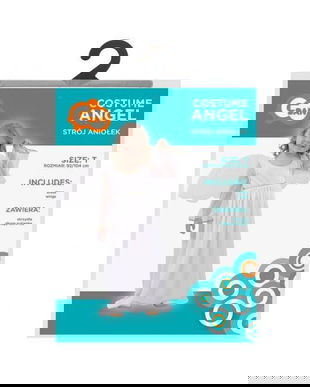 Costum ingeras pentru copii marime 92/104