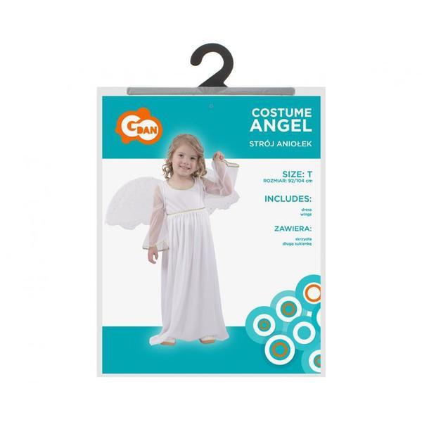 Costum ingeras pentru copii marime 92/104