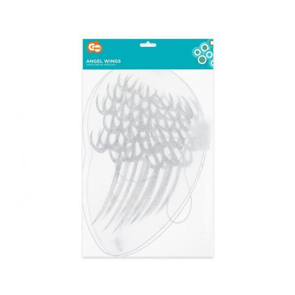 Aripi ingeras pentru copii marime universala