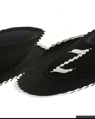 Palarie ZORRO pentru copii