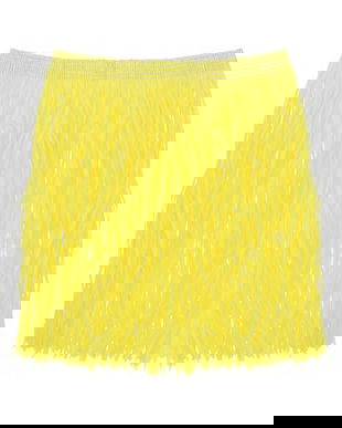 Fusta hawaiana, lungime 40 cm