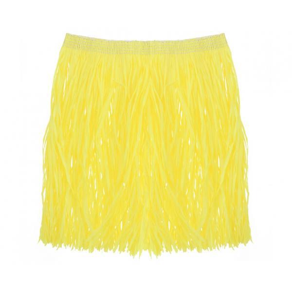 Fusta hawaiana, lungime 40 cm