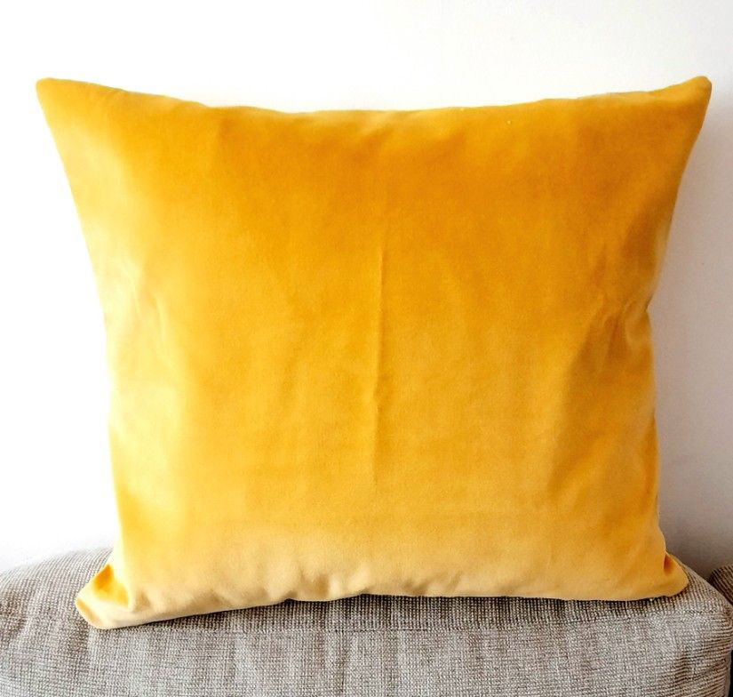 Față de pernă ornament