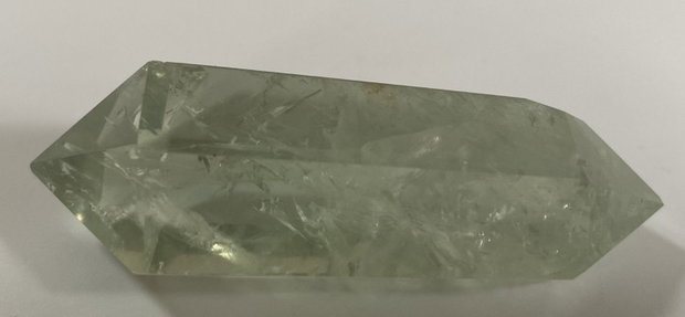Cuart Verde - Obelisc cu varf dublu