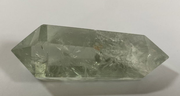 Cuart Verde - Obelisc cu varf dublu