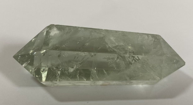 Cuart Verde - Obelisc cu varf dublu