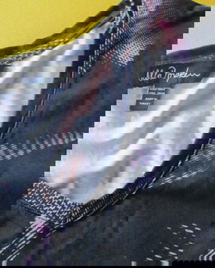 tricou dame Ulla Popken