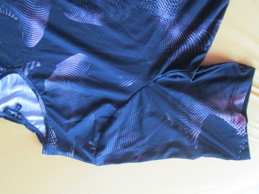 tricou dame Ulla Popken