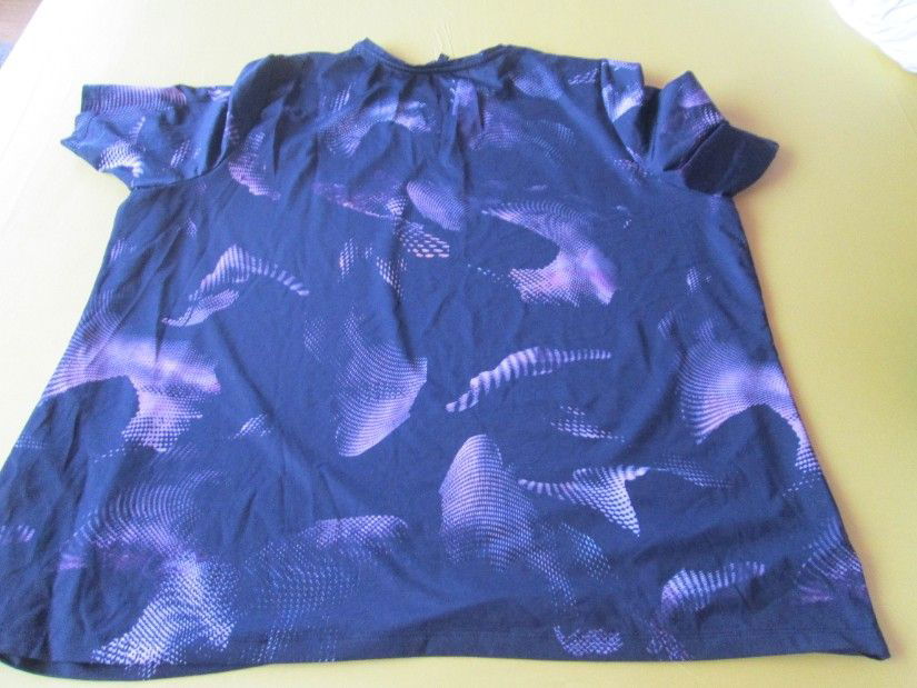 tricou dame Ulla Popken