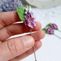 Brosa Liliac