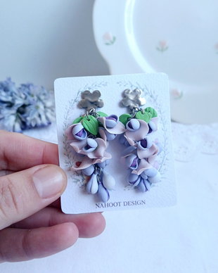 Cercei Wisteria