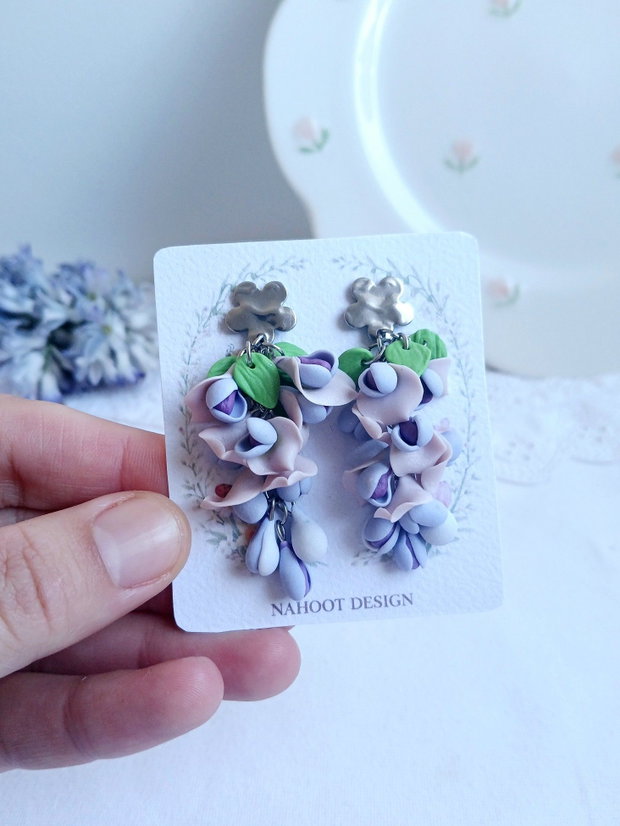 Cercei Wisteria