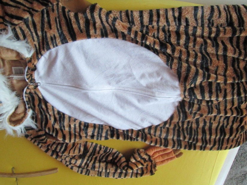 costumatie "tigru" L/XL