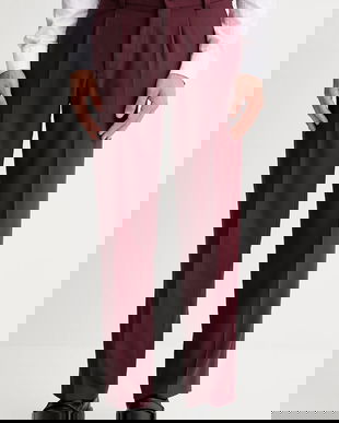 HUGO pantaloni Flips251X