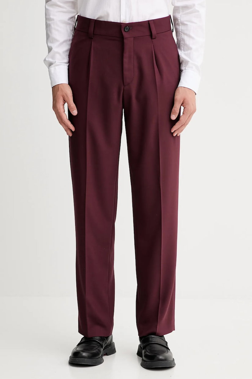 HUGO pantaloni Flips251X