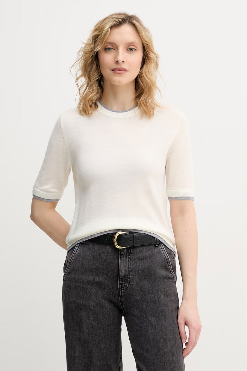 United Colors of Benetton pulover pentru femei, din lână