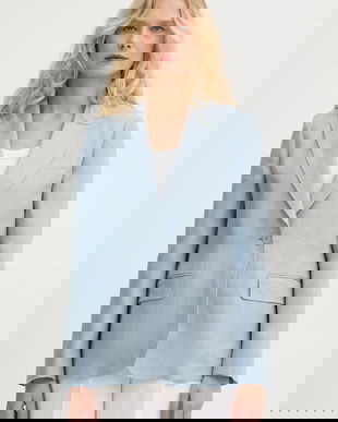 Weekend Max Mara sacou de in NALUT