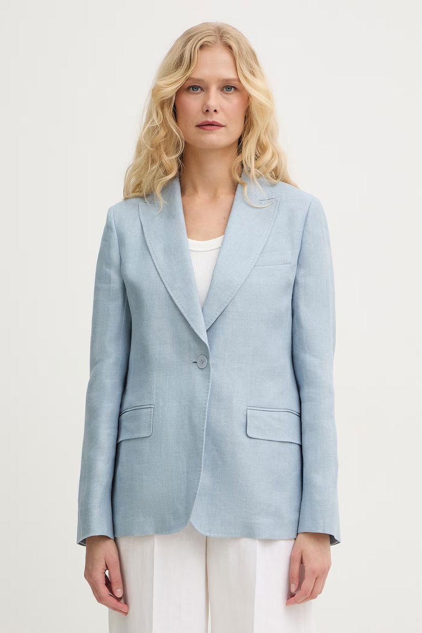 Weekend Max Mara sacou de in NALUT