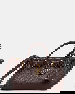 Tommy Hilfiger poșetă de piele