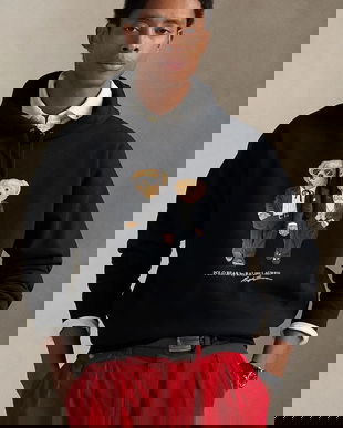 Polo Ralph Lauren bluză