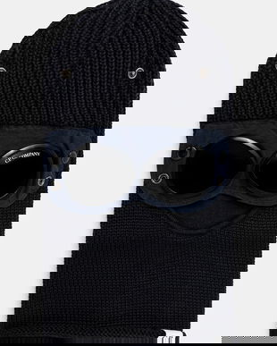 C.P. Company cagulă din lână