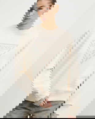 Guess Originals hanorac de bumbac