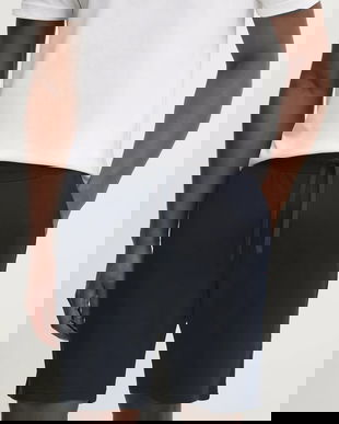 Tommy Hilfiger pantaloni scurti din bumbac