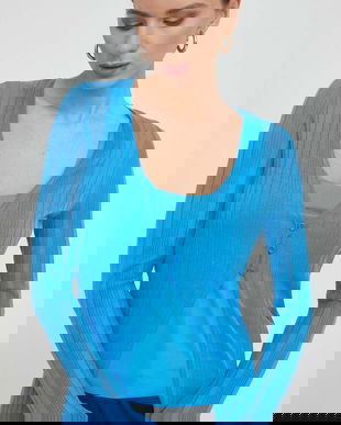 Pinko cardigan și top