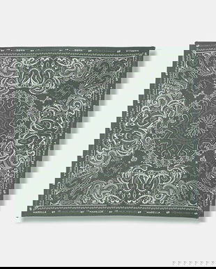 Marella eșarfă pentru femei, din bumbac MLATASCA