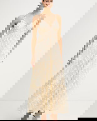 ERMANNO Firenze rochie empire