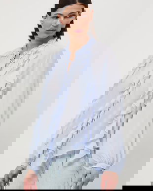 Medicine bluză pentru femei