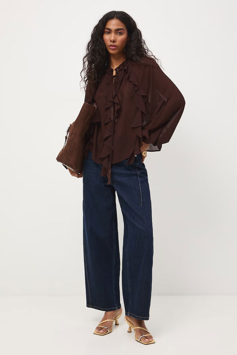 Medicine bluză pentru femei