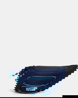 The North Face borsetă Jester Lumbar