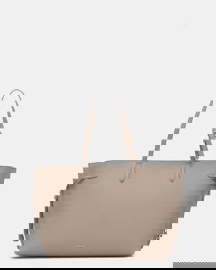 Furla geantă shopper pentru femei, din piele Ava L tote