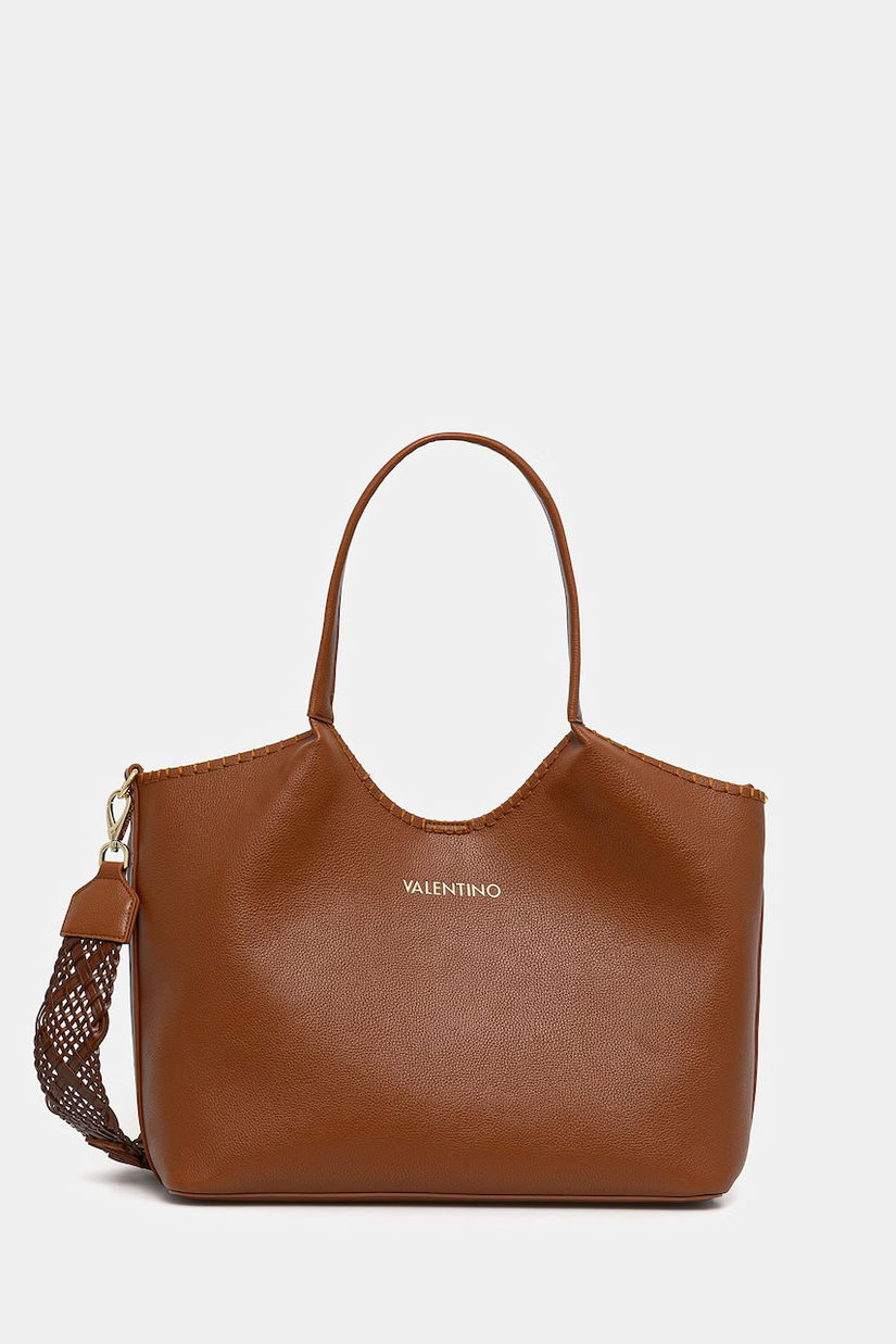 Valentino Bags geantă shopper pentru femei, cu imitație de piele ALEKSANDRA